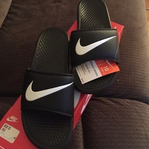 Nike Slides